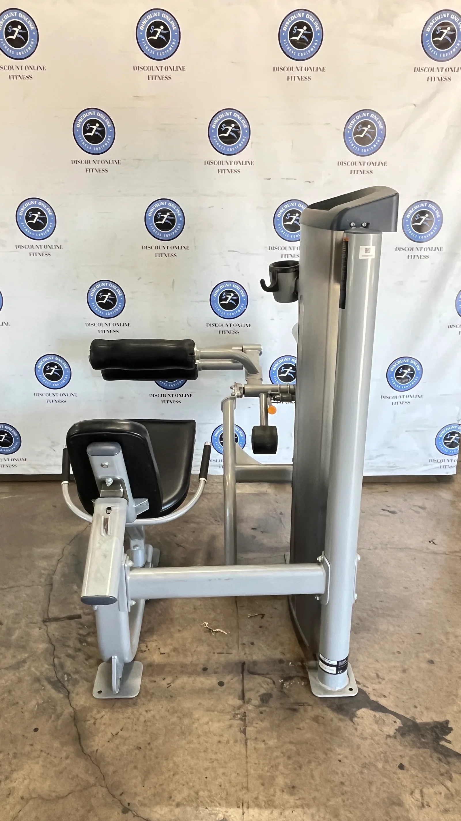 Precor Circuit — photo 51