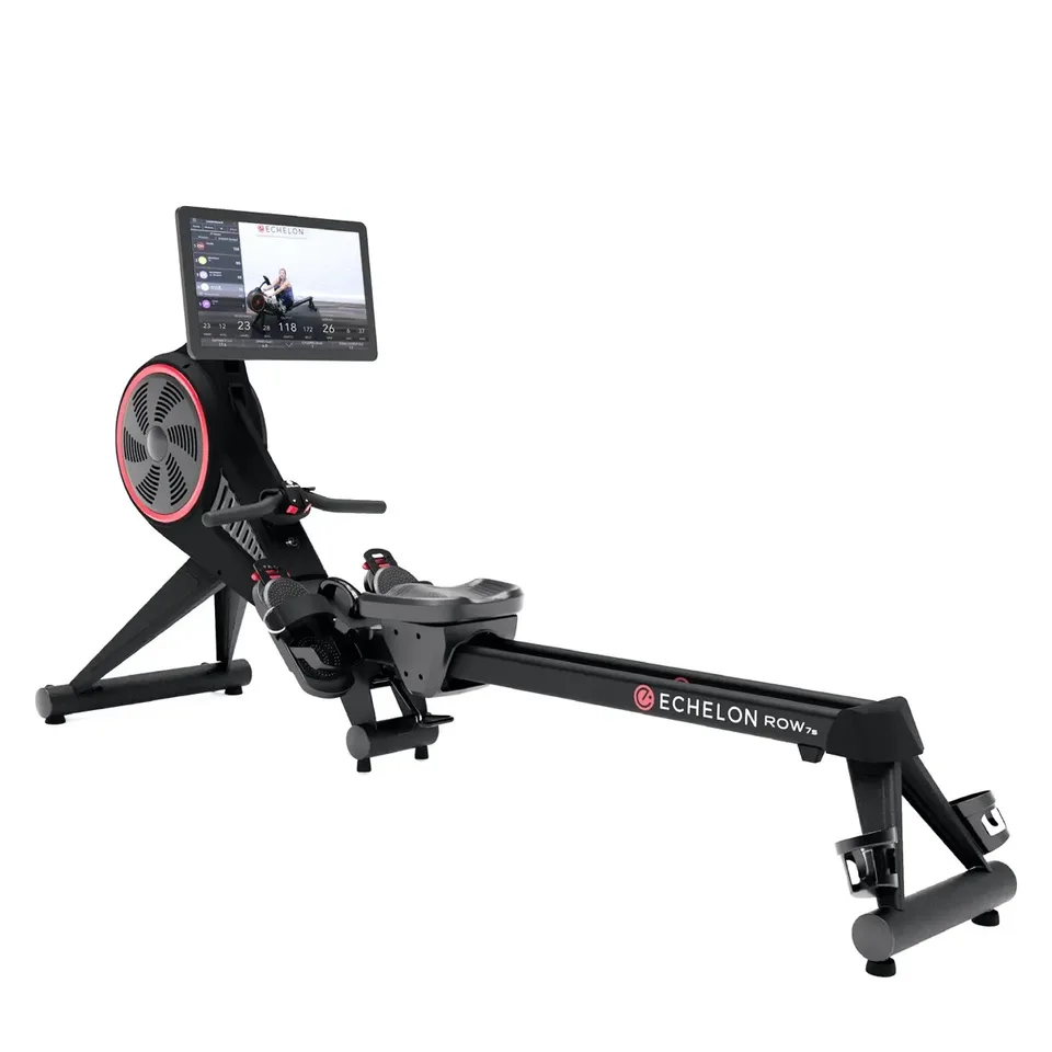 Echelon Row-7s w/ 24" Touchscreen - U
