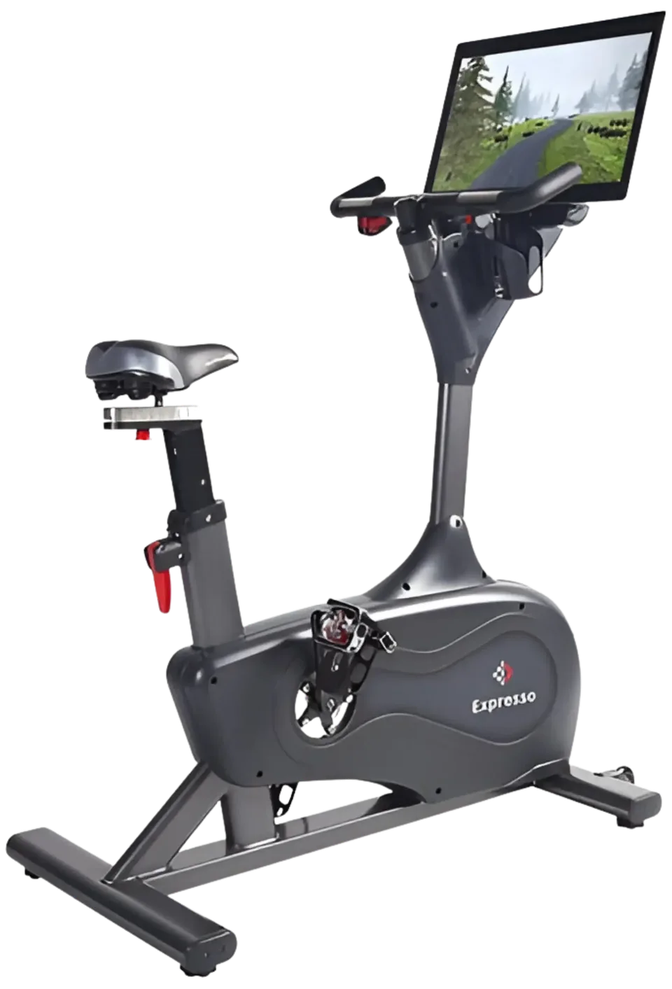 Expresso GO Series Upright Bike - U