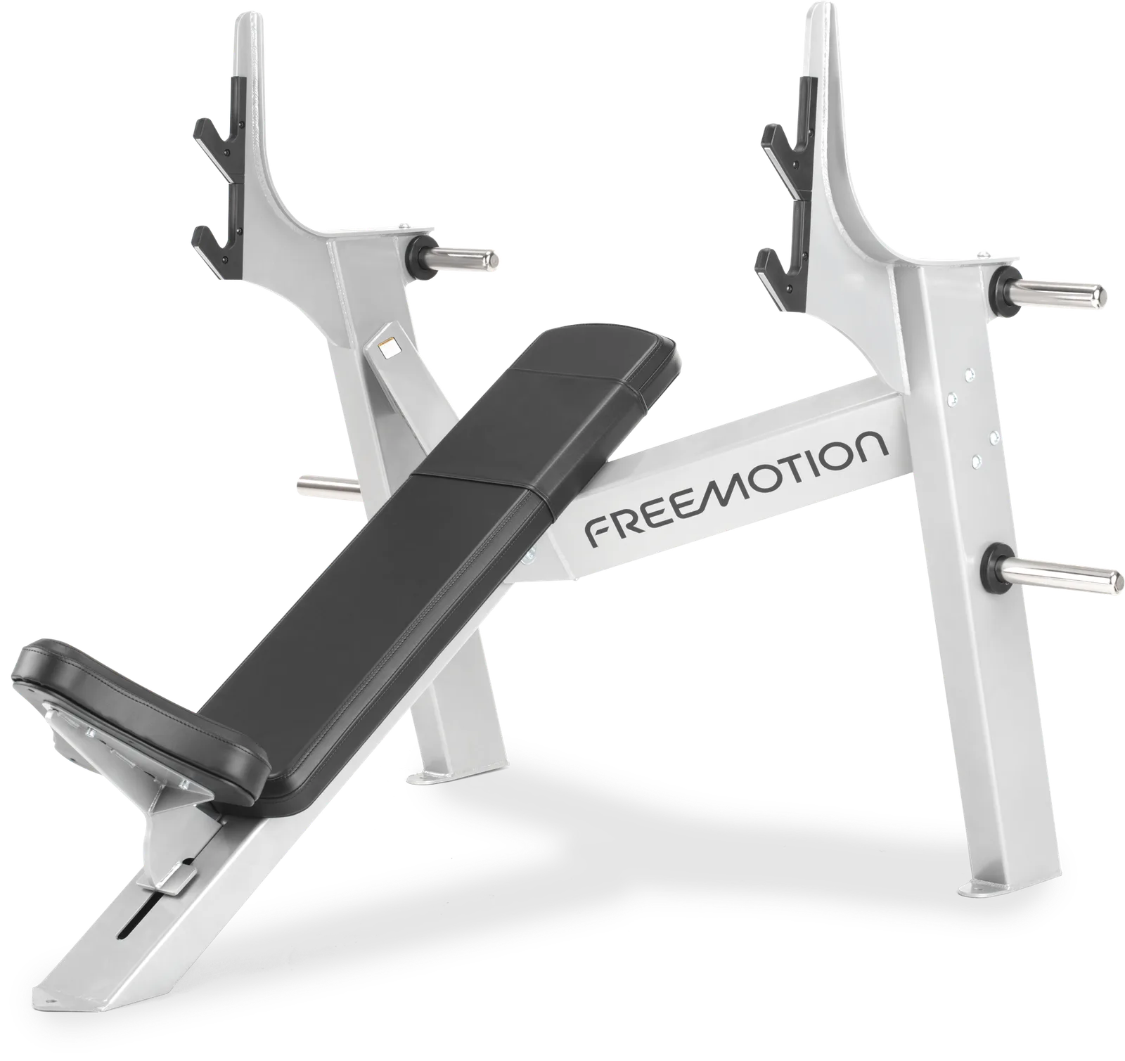 Freemotion Fitness Epic Olympic Incline Bench-U — photo 2