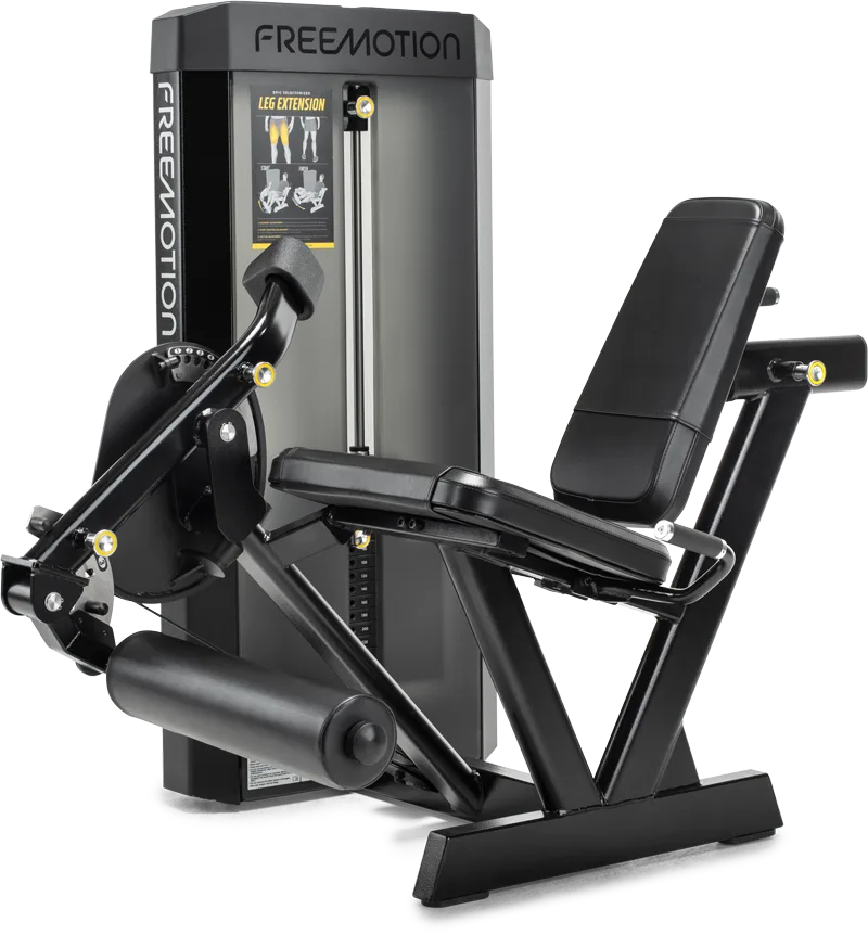Freemotion Epic Leg Extension - U