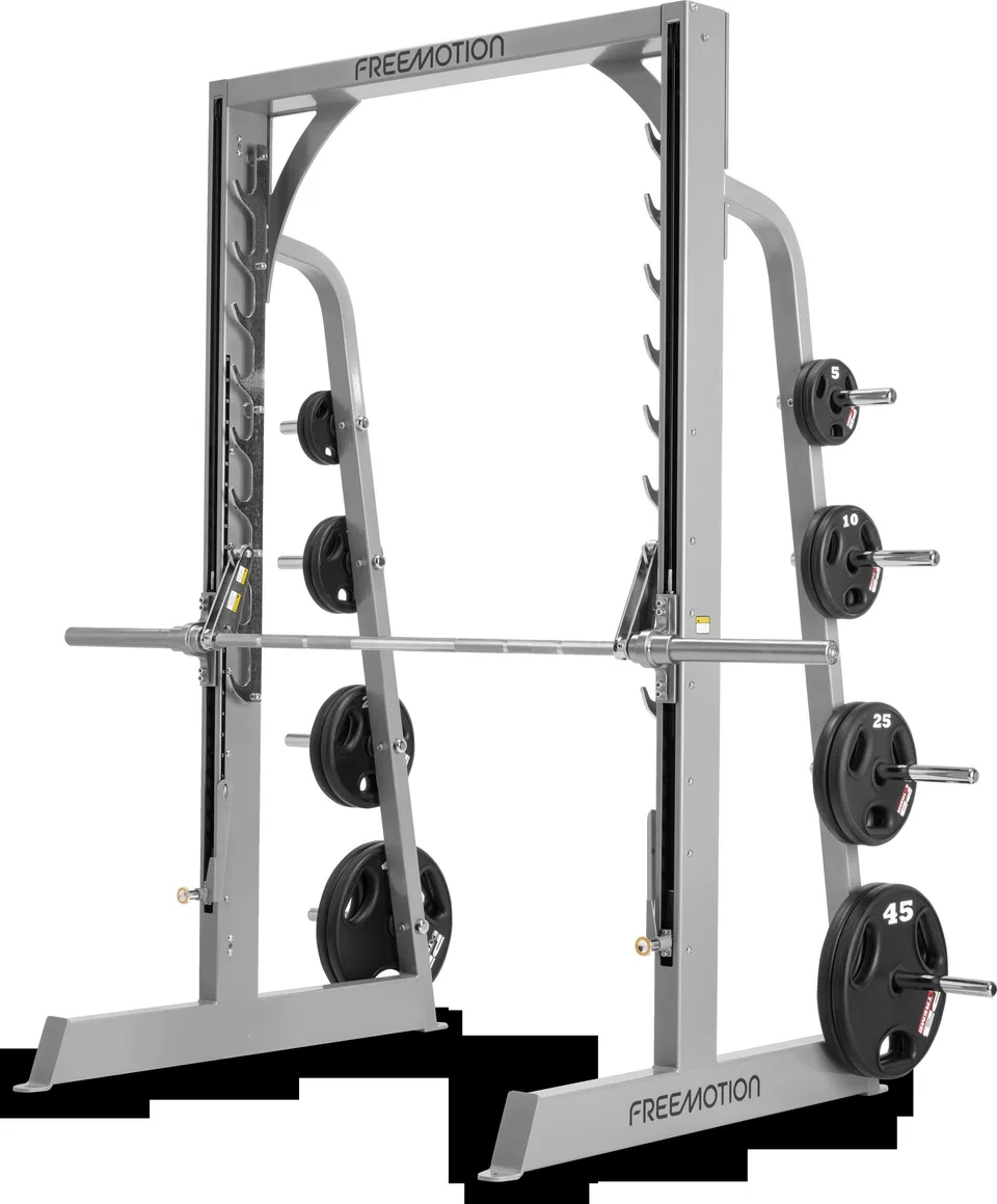 Freemotion F211 Smith Machine-U