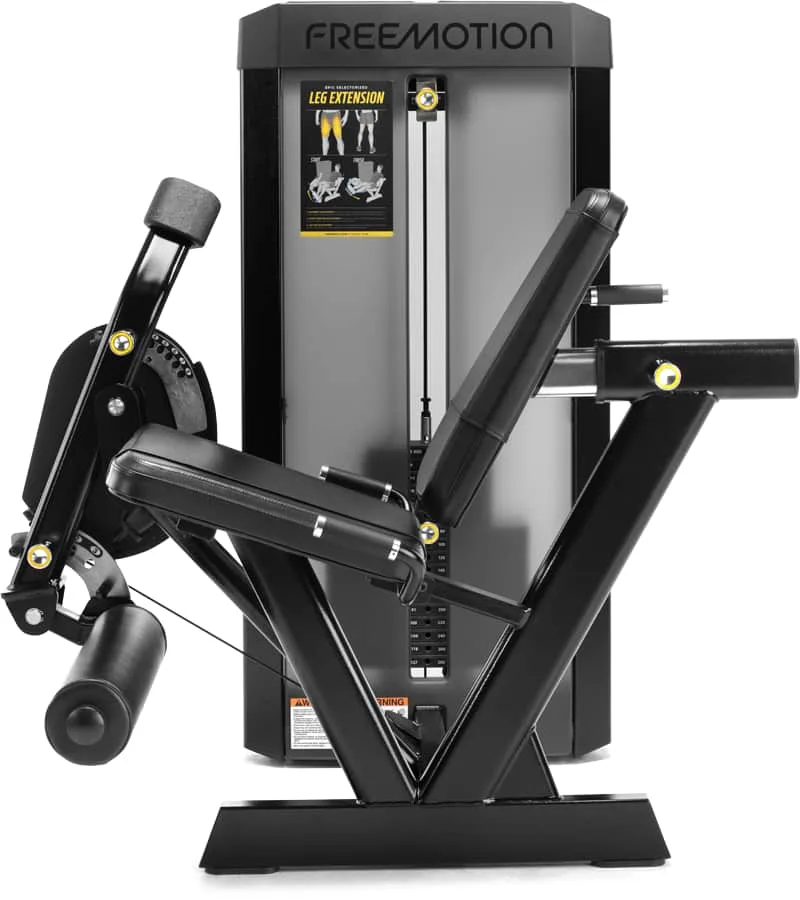 Freemotion Epic Leg Extension - U