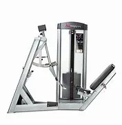 Freemotion Epic Selectorized Leg Press - U