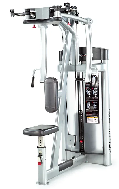 Freemotion Epic Pec Fly/Rear Delt - U