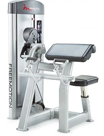 Freemotion Epic Bicep - U