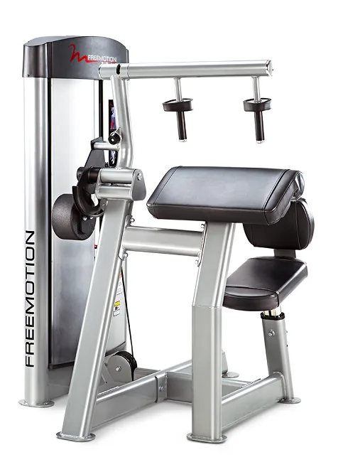 Freemotion Epic Triceps Extension - U