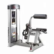 Freemotion Epic Back Extension - U