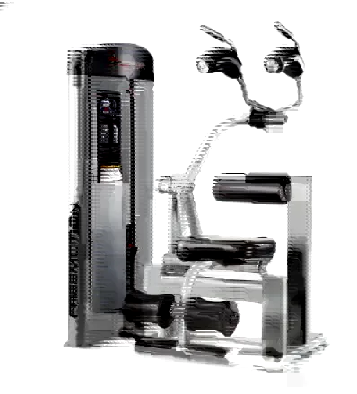 Freemotion Epic Abdominal - CS