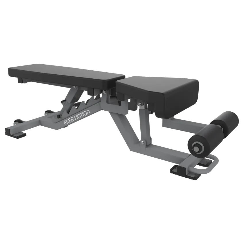 Freemotion FID Bench - U