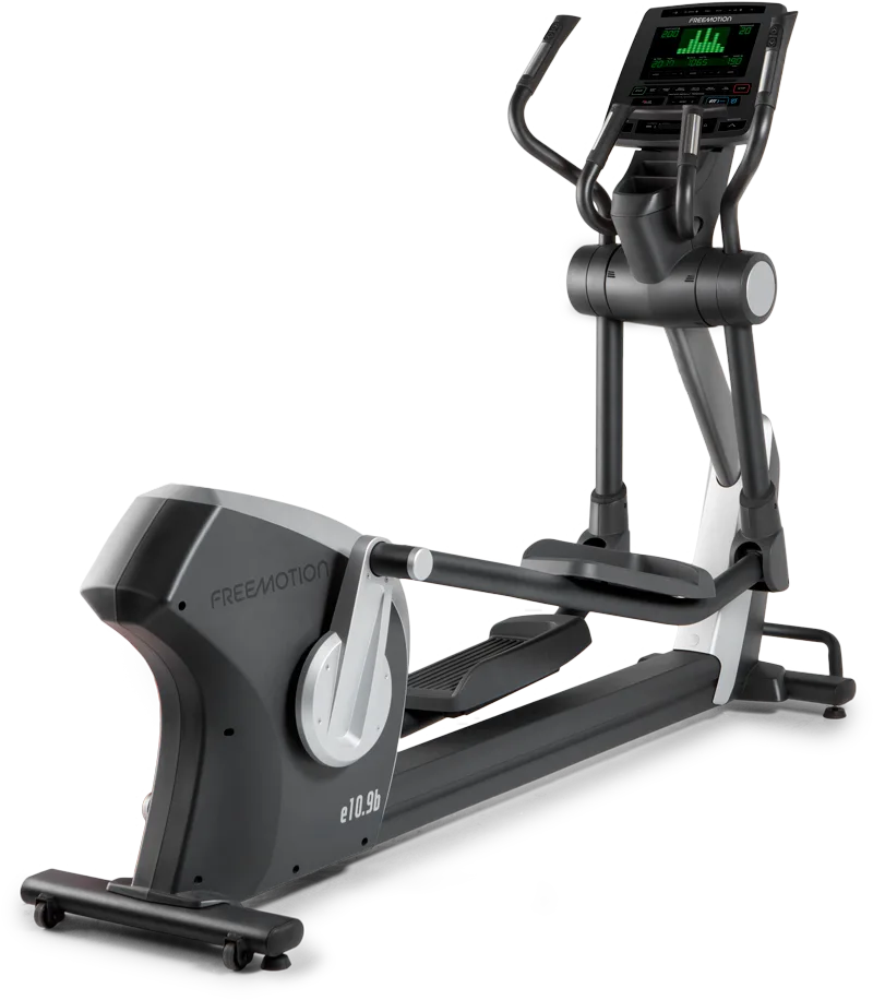 Freemotion e10.9b Total Body Elliptical - U