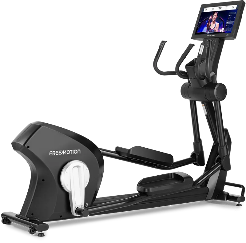 Freemotion e22.9 Total Body Elliptical - U
