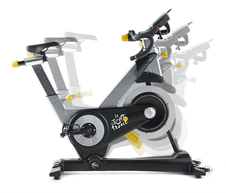 Freemotion Tour de France Bike - U