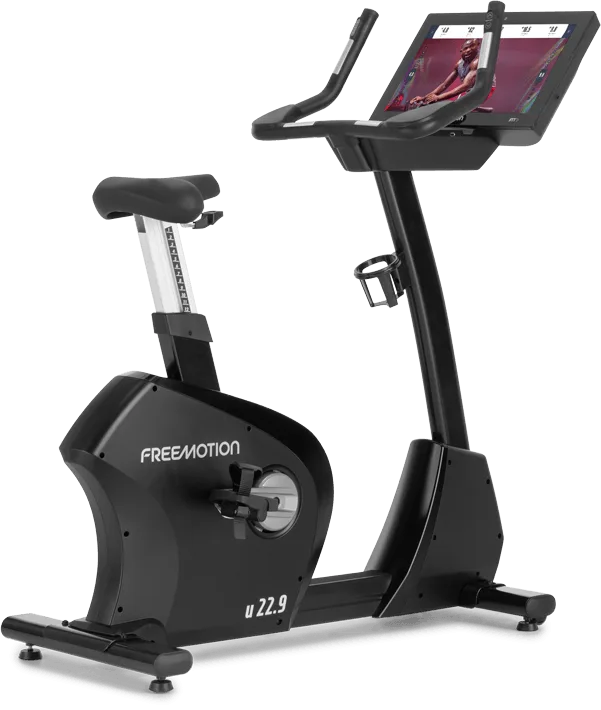 Freemotion u22.9 Upright - U