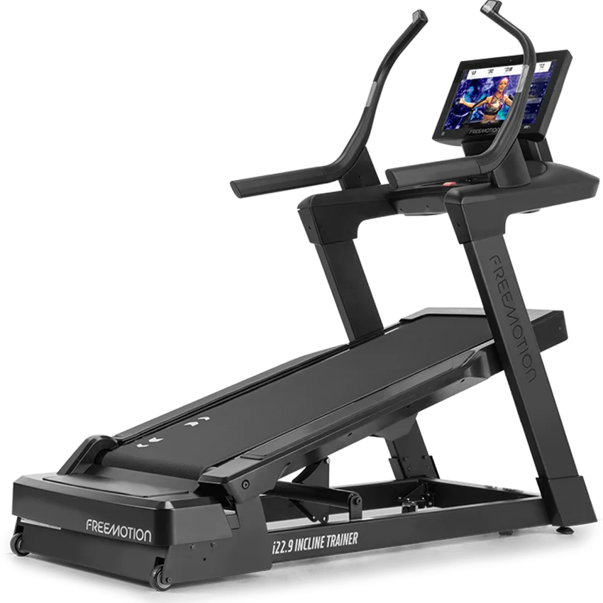 Freemotion i22.9 Incline Trainer - U