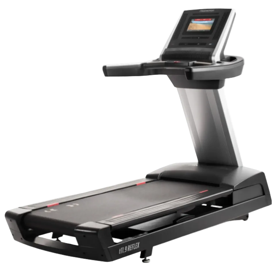 FreeMotion t11.9 Reflex Treadmill - U