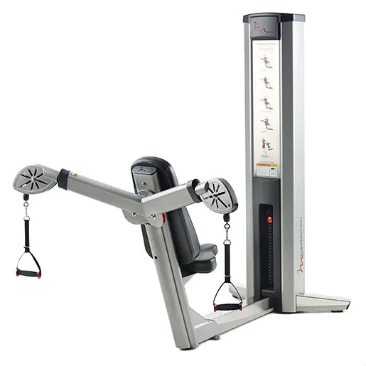 Freemotion Gen2 Chest - U