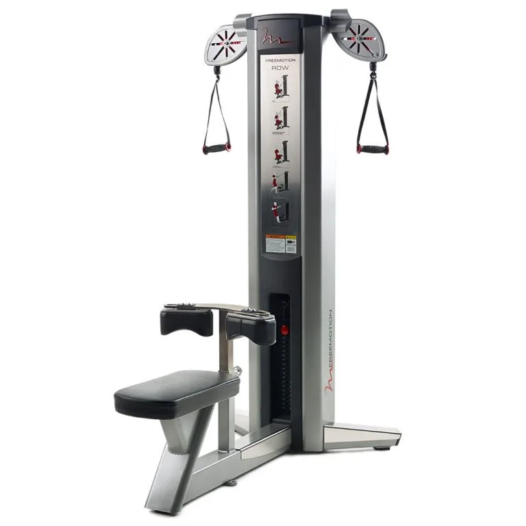 Freemotion Gen2 Row - U