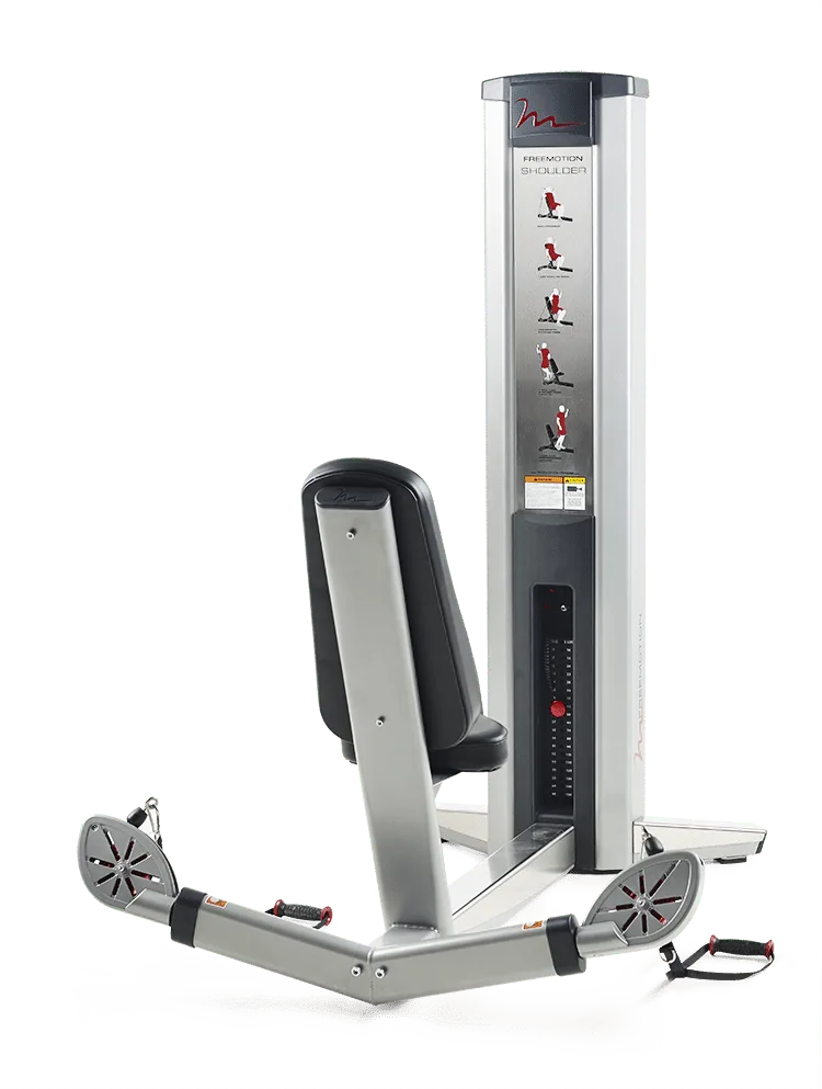 Freemotion Gen2 Shoulder - U