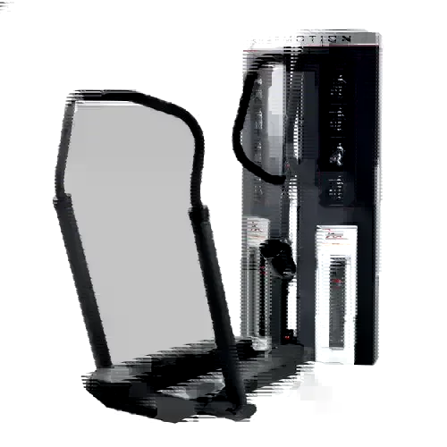 Freemotion Genesis Quad / Hamstring - CS