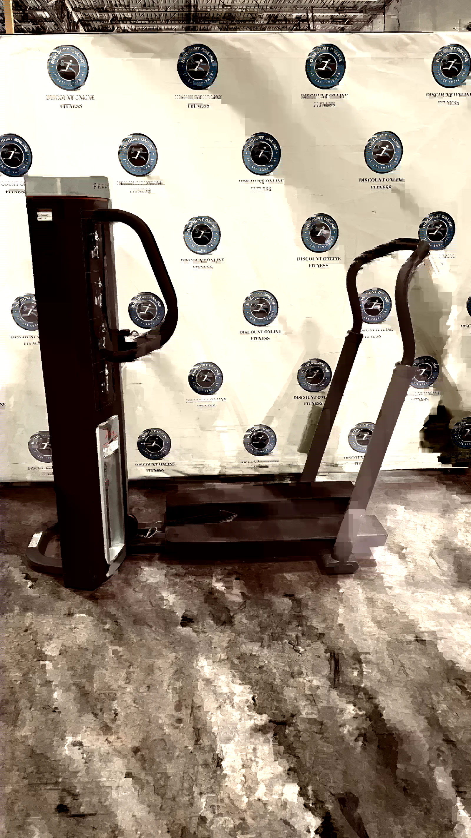 Freemotion Genesis Quad / Hamstring - U — photo 2