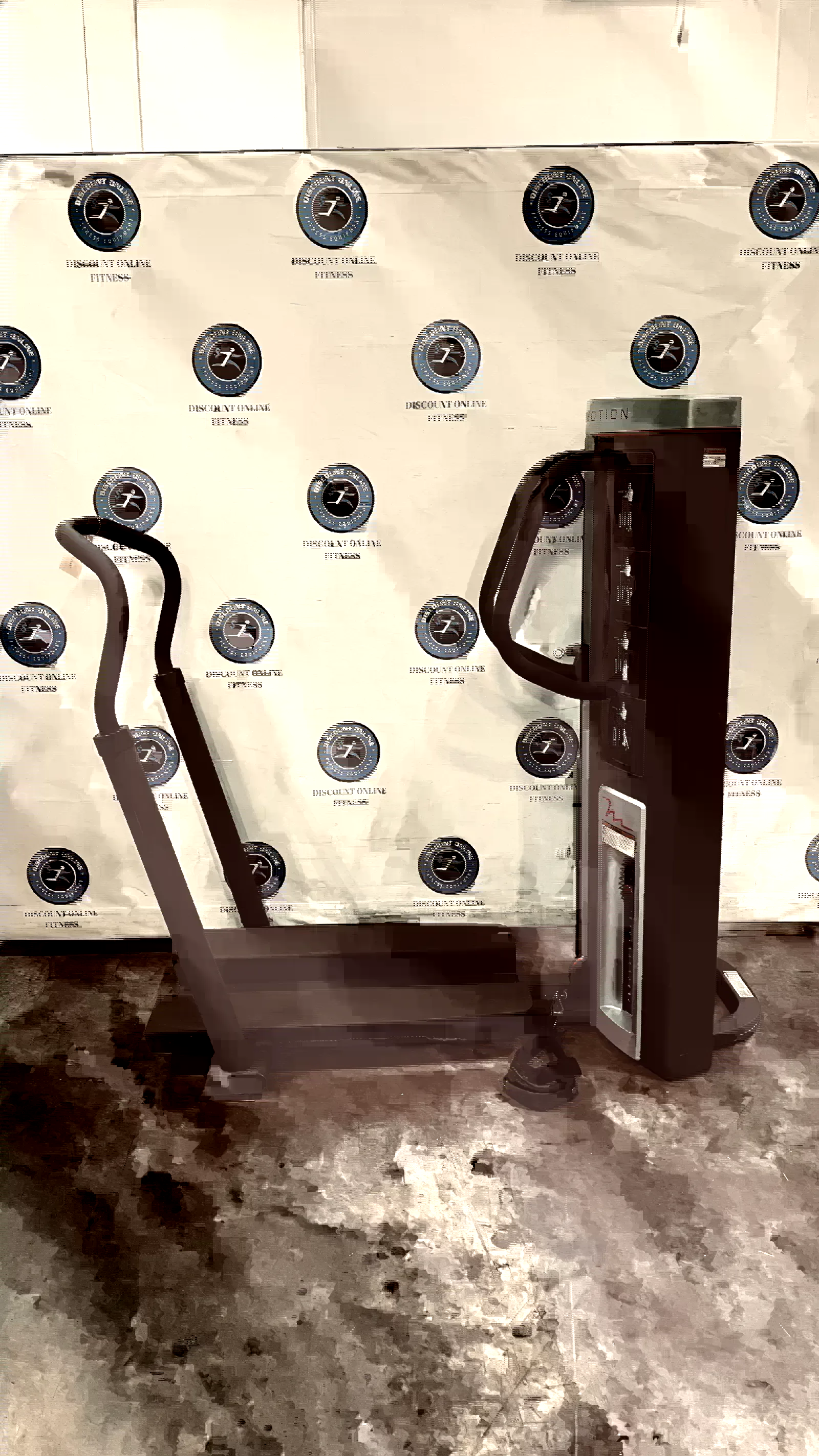 Freemotion Genesis Quad / Hamstring - U — photo 3