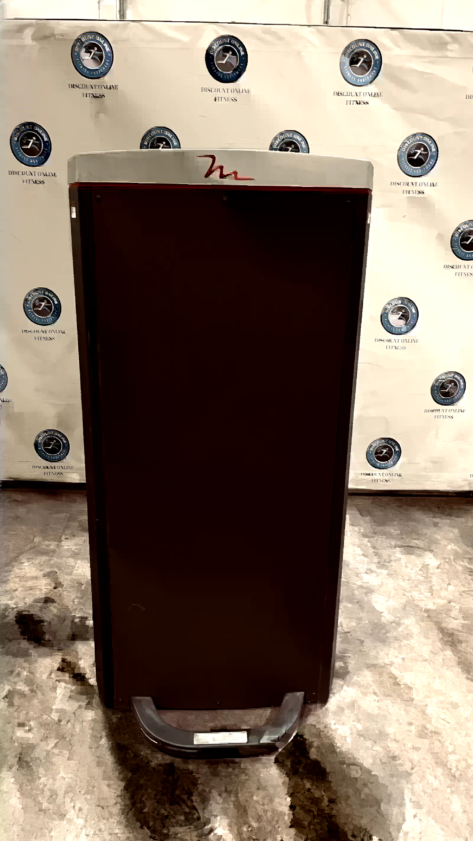 Freemotion Genesis Quad / Hamstring - U — photo 4