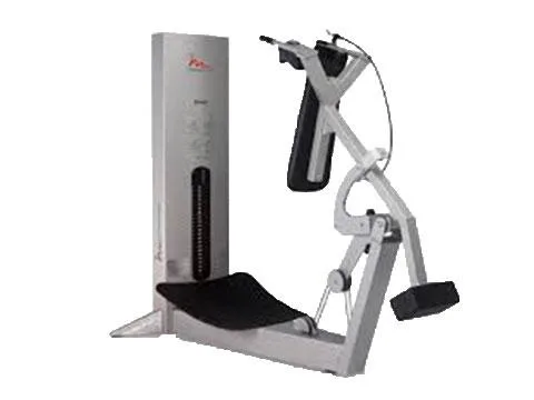 Freemotion Squat - U