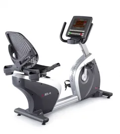 Freemotion r10.4 Recumbent Bike w/LCD - U