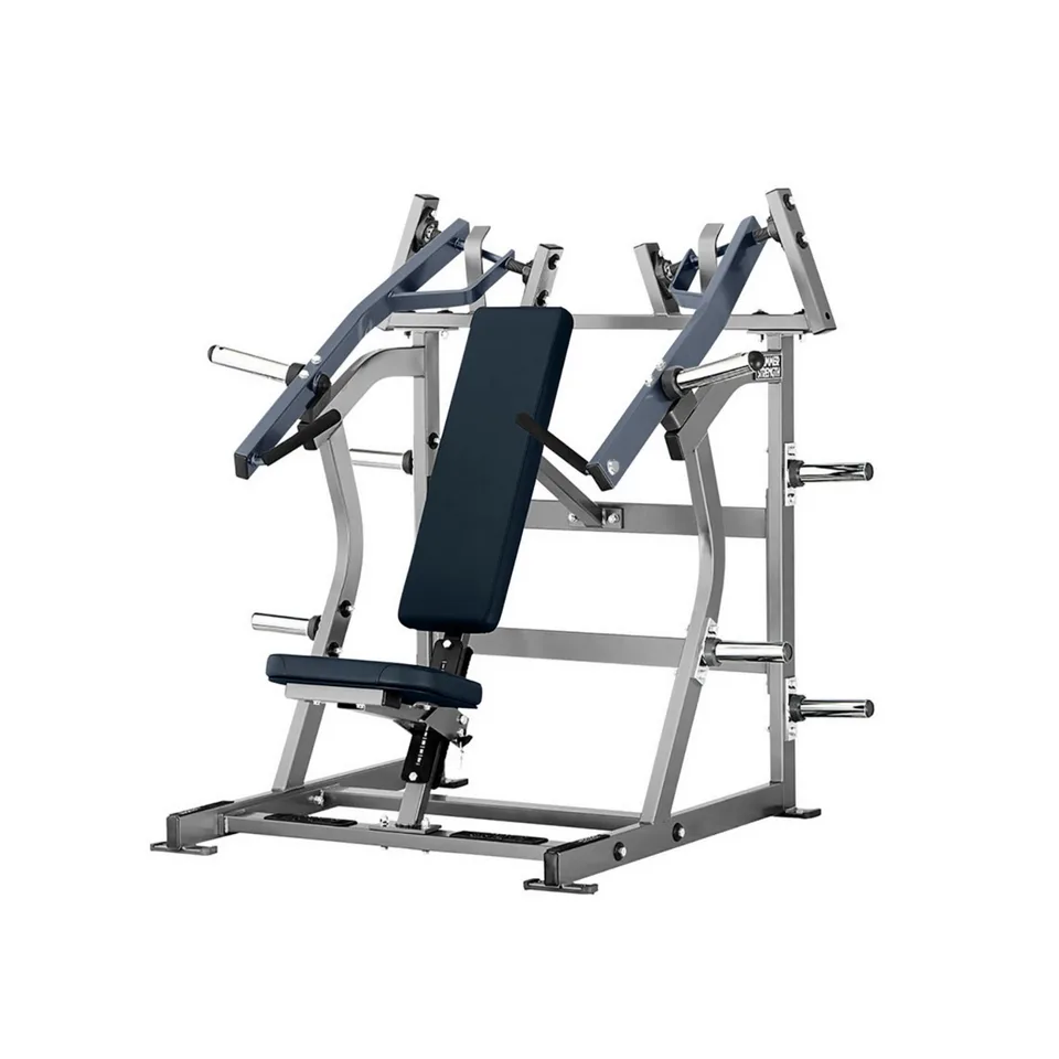 Hammer Strength Iso Lateral Super Incline Press-U