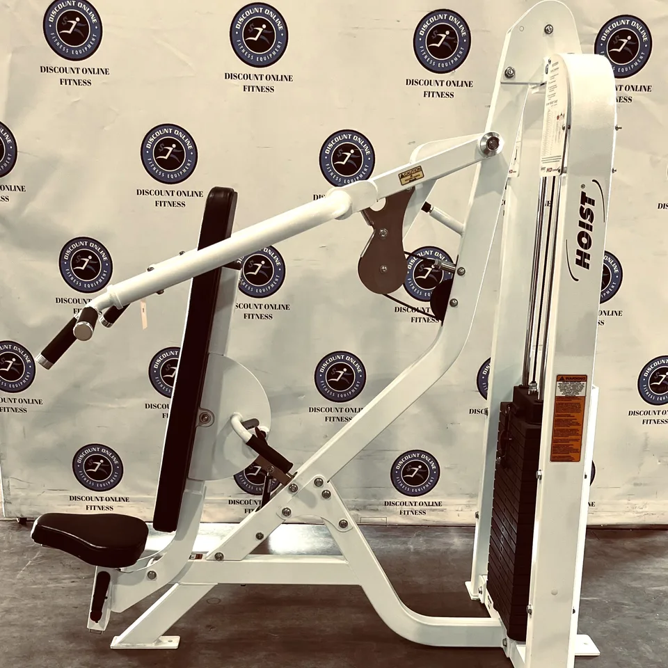 Hoist Fitness HD1500 Multi Press-U