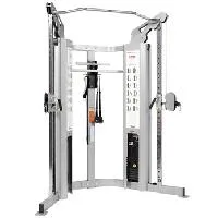 Hoist HD1900 Functional Trainer-CS
