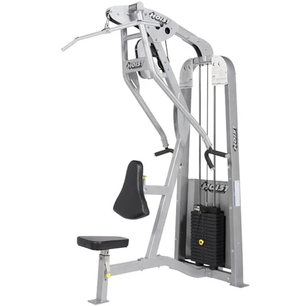 Hoist Fitness HD2300 Lat Pulldown/Mid Row - U