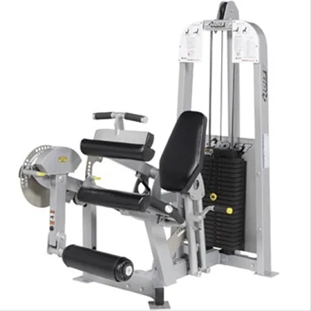 Hoist Fitness HD2400 Seated Leg Extension/Curl - U