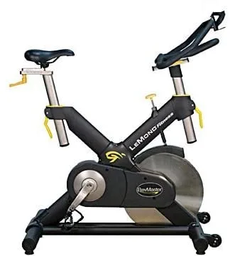 Hoist Lemond Revmaster Pro Spin Bike - U
