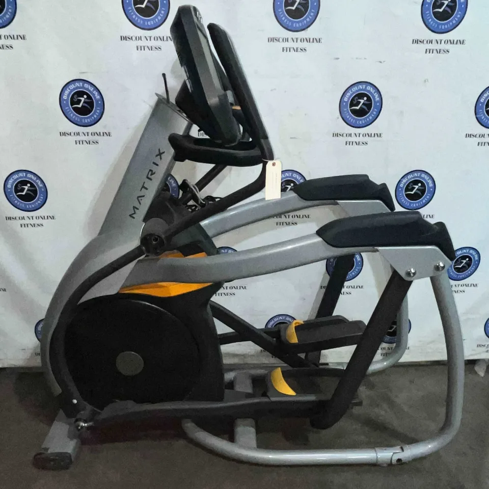 Matrix A7XE Ascent Trainer - U