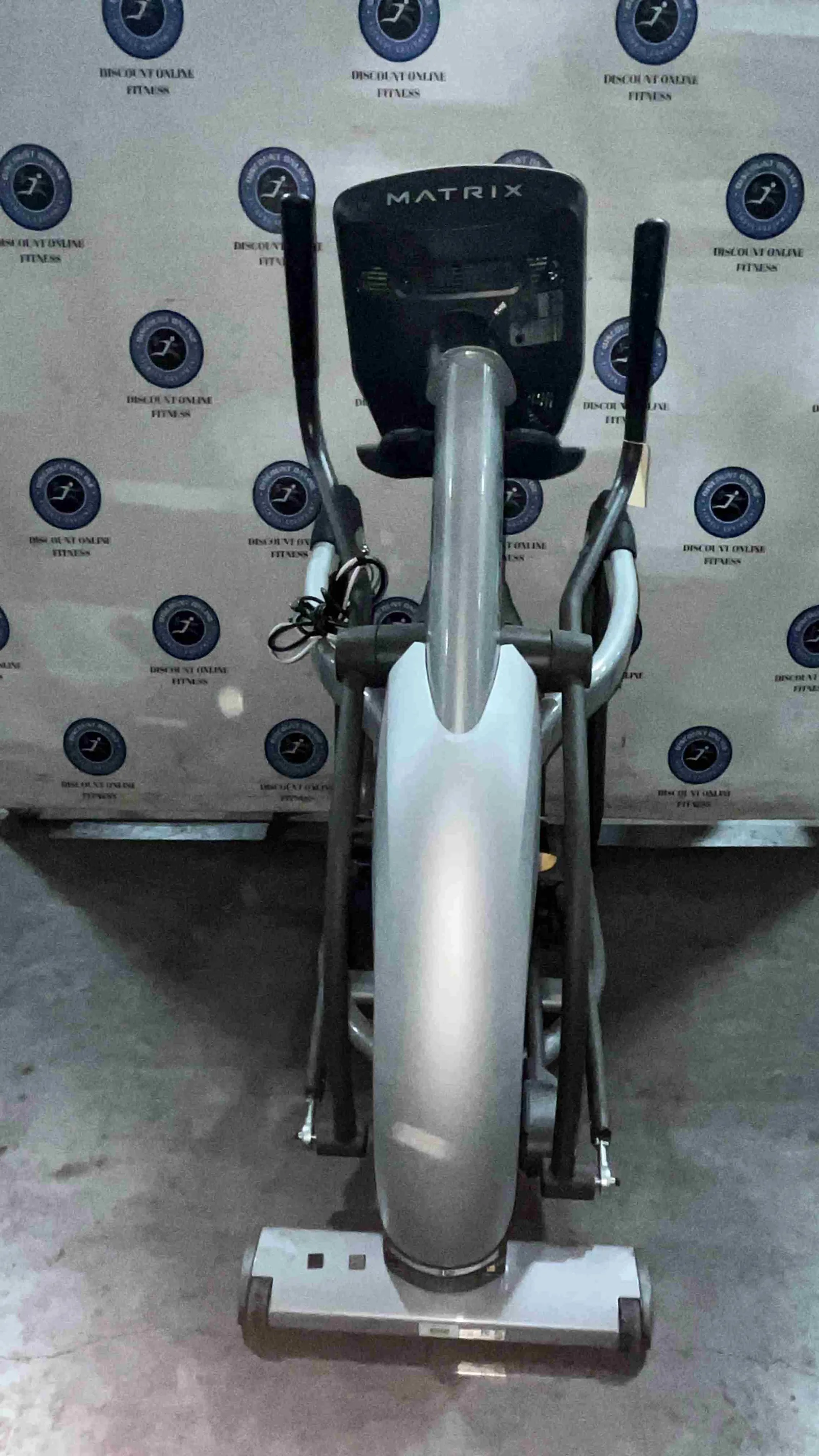 Matrix A7XE Ascent Trainer - U — photo 2