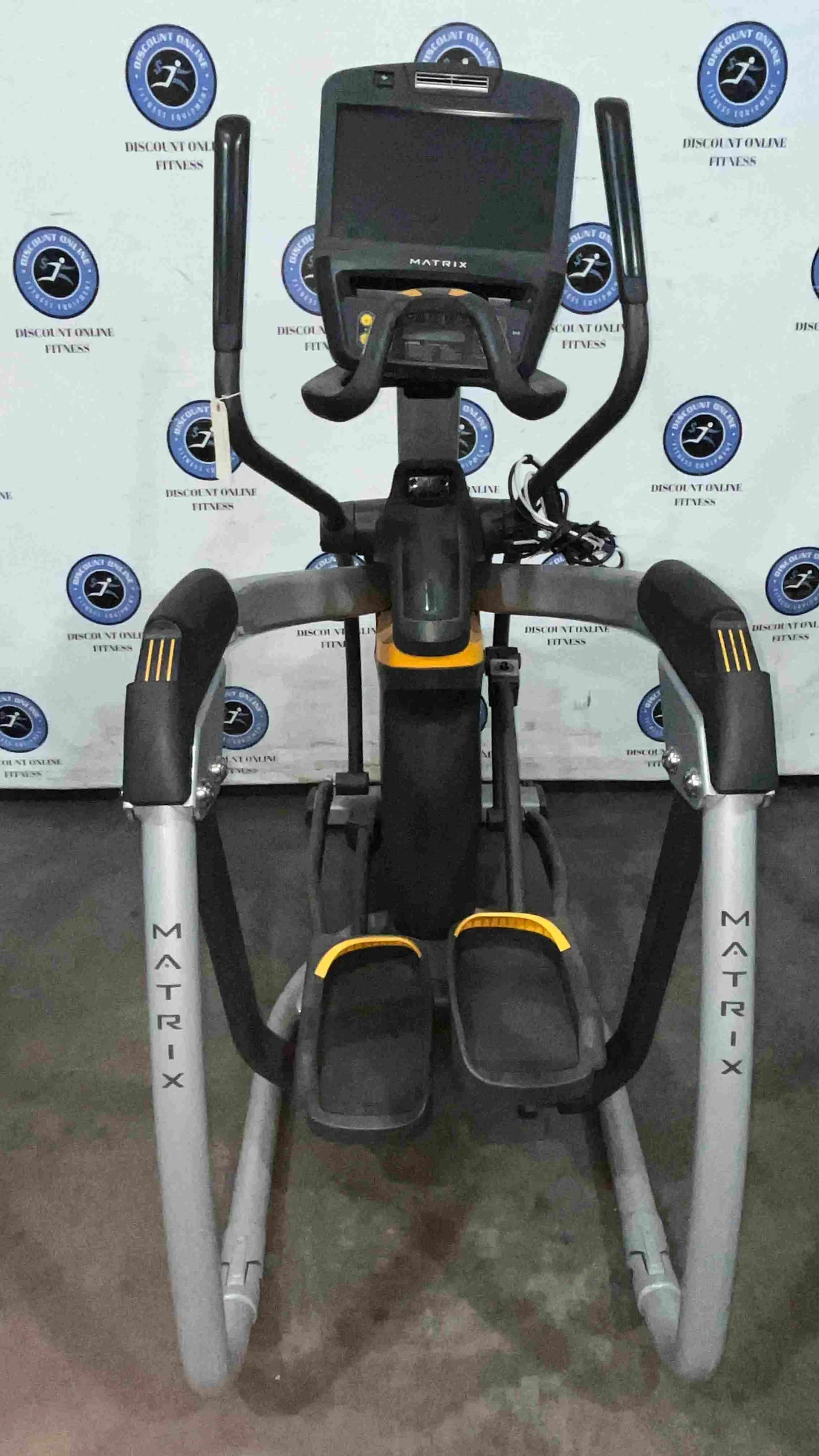 Matrix A7XE Ascent Trainer - U — photo 3