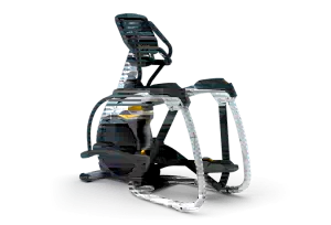 Matrix Ascent A7Xi Elliptical w/16" capacitive touchscreen - U