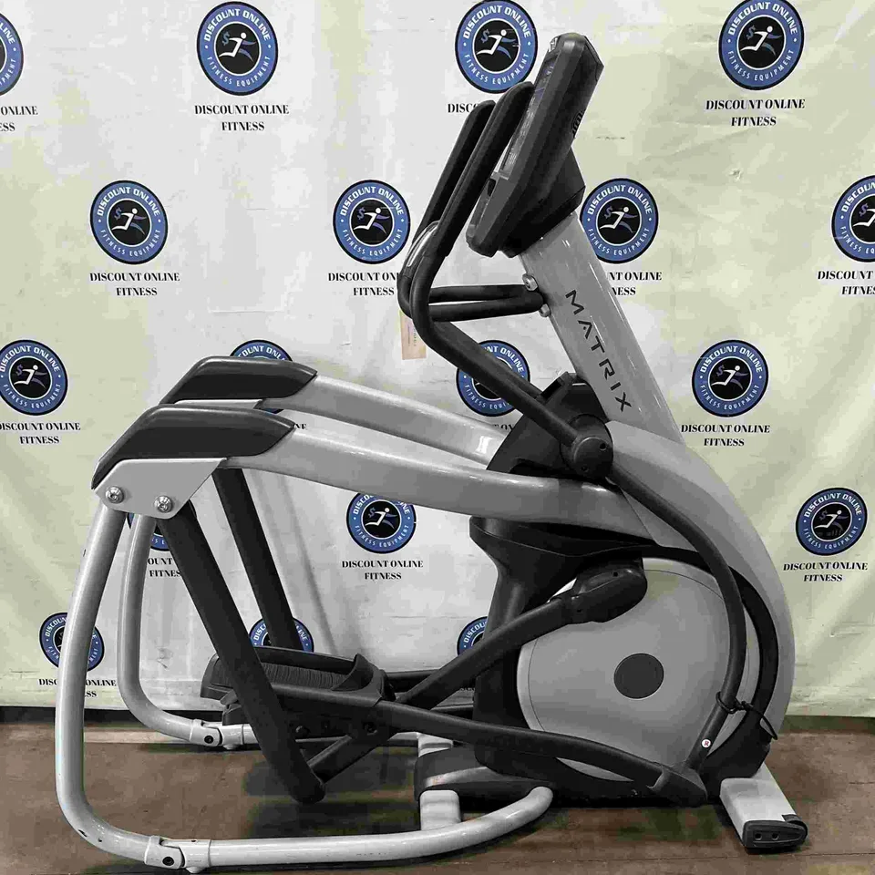 Matrix E5x Elliptical - U