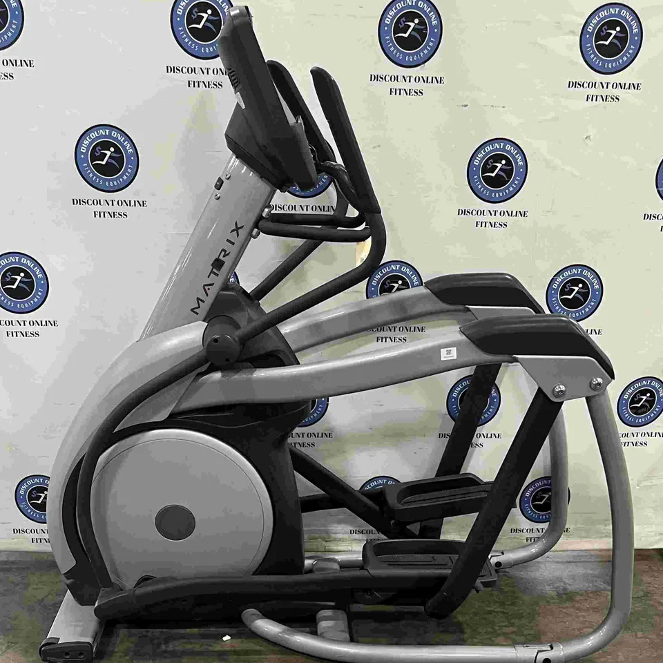 Matrix E7Xi Elliptical - U