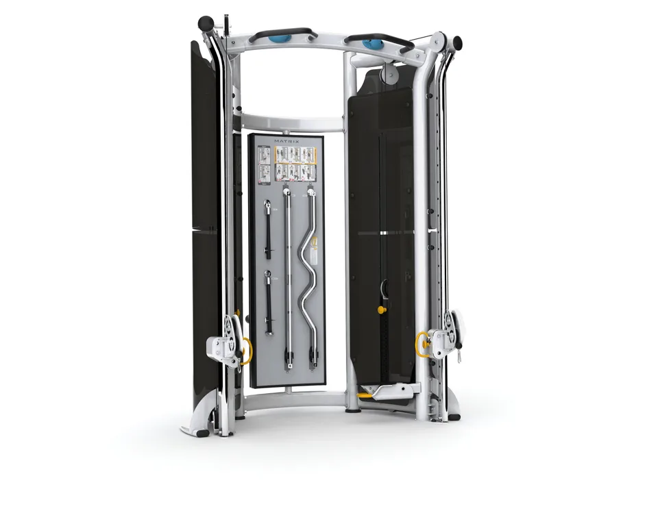 Matrix Aura Functional Trainer 400lb - U