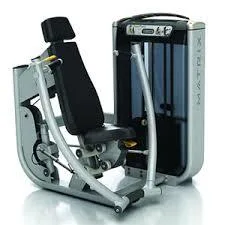 Matrix Ultra Converging Chest Press - U
