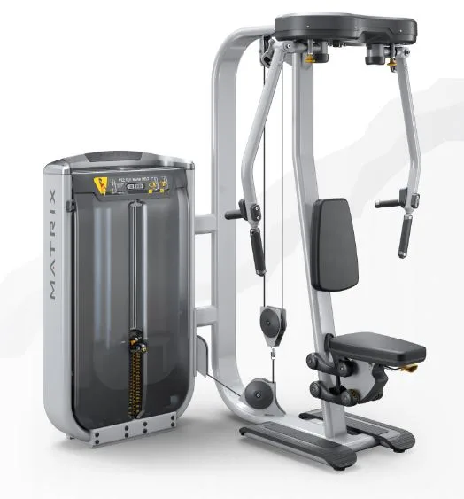 Matrix Ultra Rear Delt/Pec Fly - U