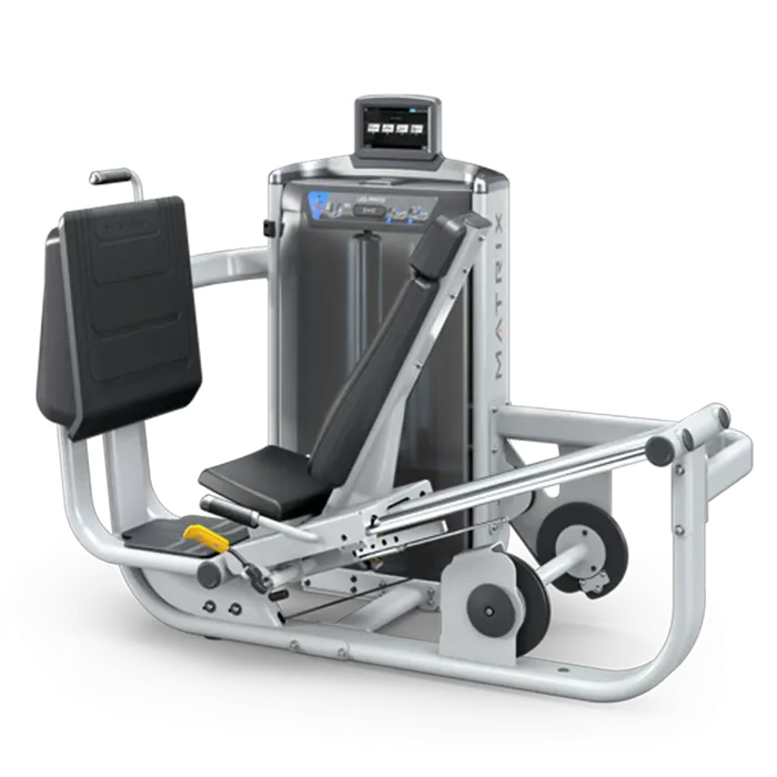 Matrix G7 Ultra Leg Press - U