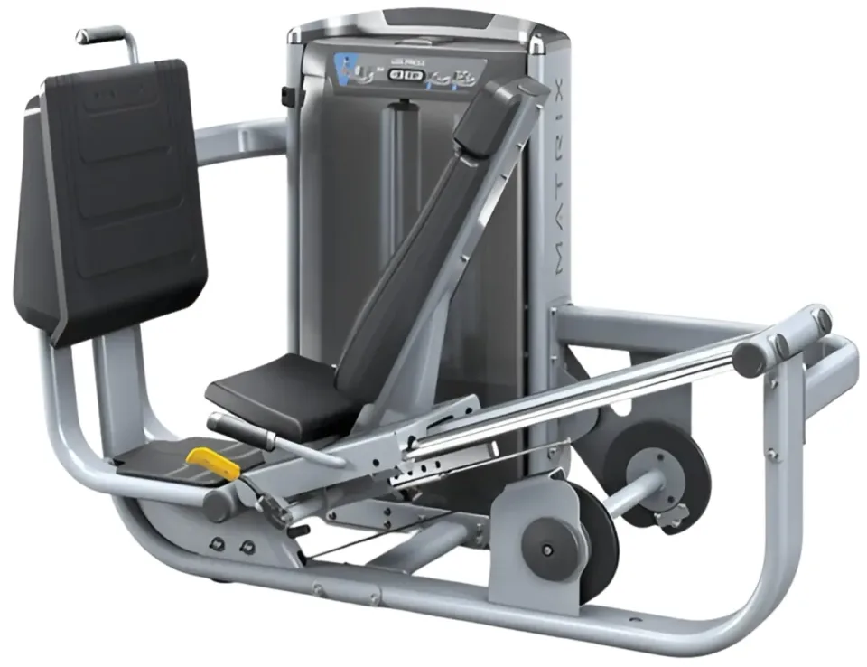 Matrix Ultra Leg Press - U