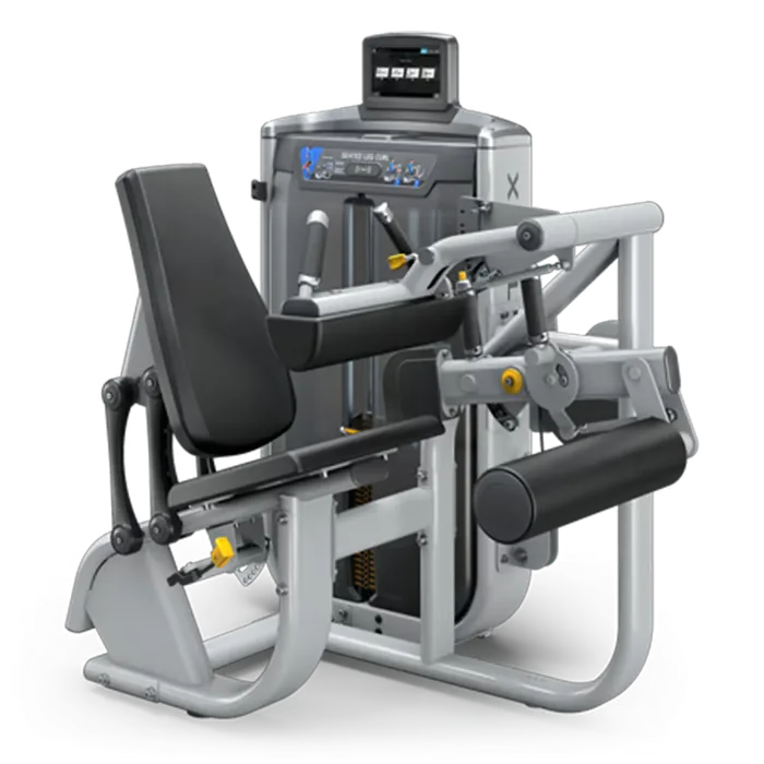 Matrix G7 Ultra Seated Leg Curl - U