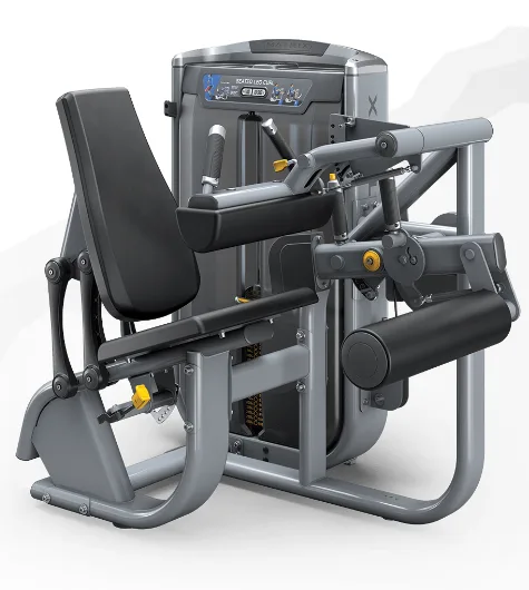 Matrix Ultra Seated Leg Curl - U