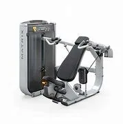 Matrix G7 Ultra Converging Shoulder Press - U