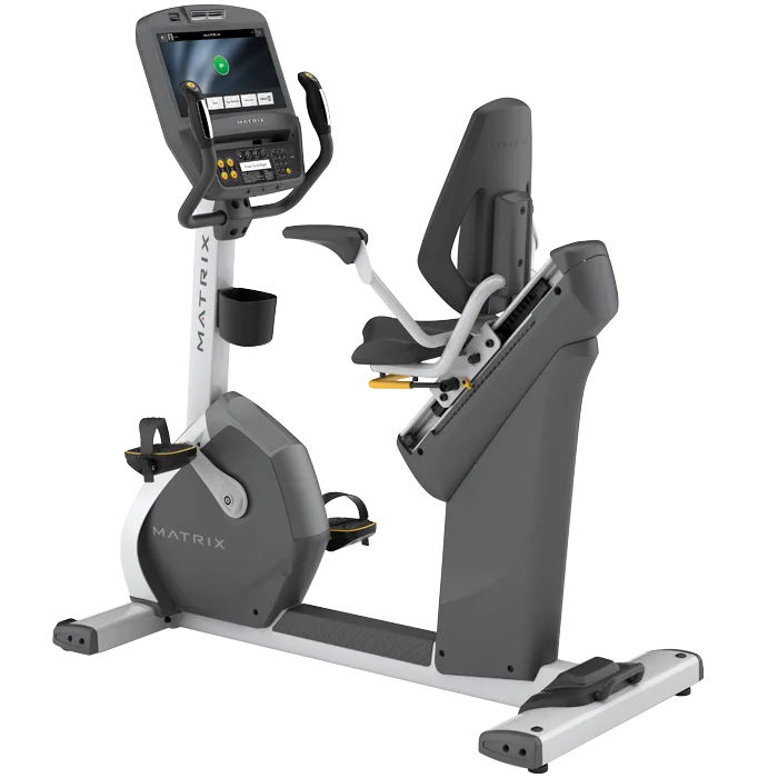 Matrix H7XE Hybrid Cycle - U